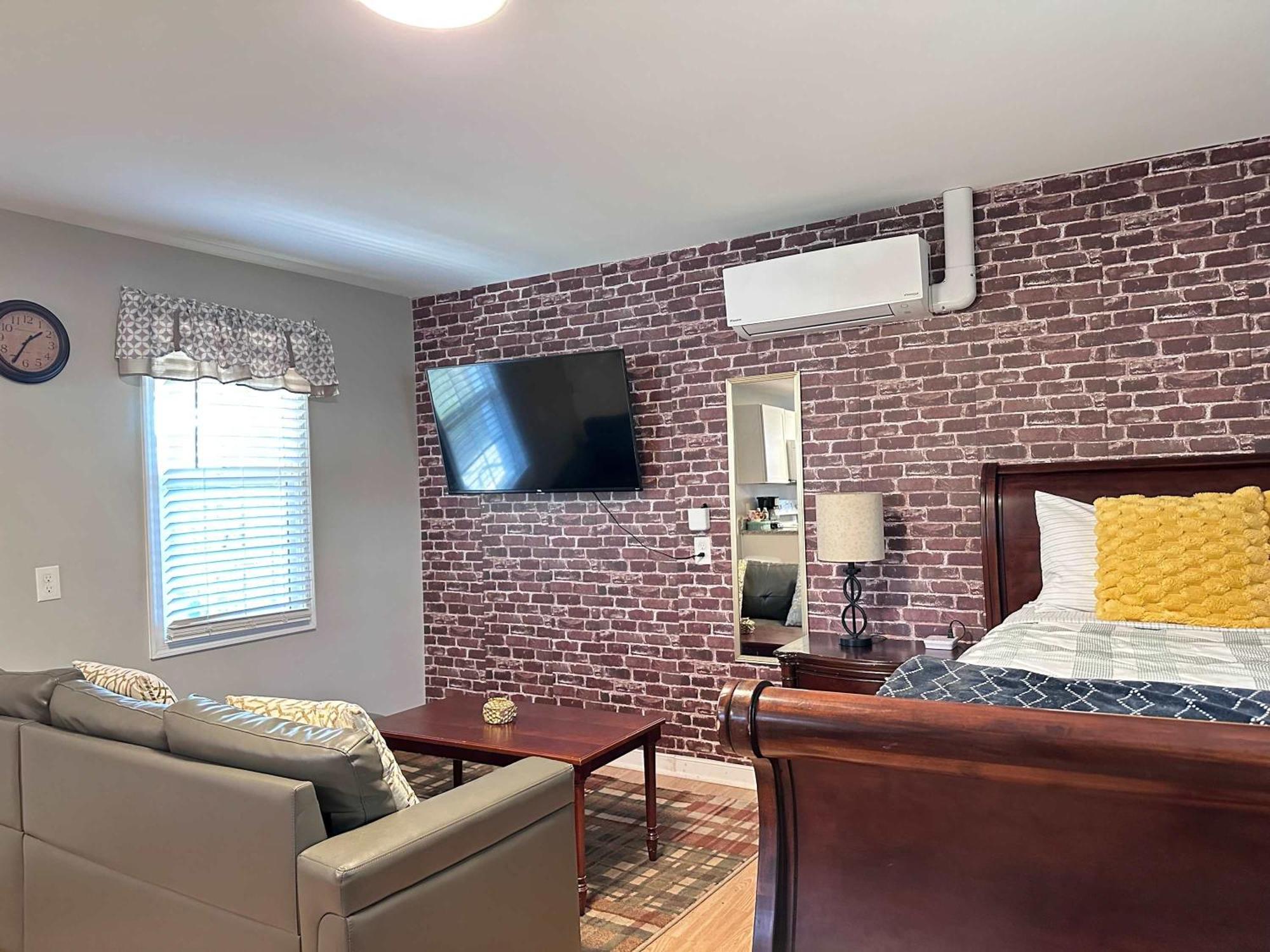 E3 Centrally Located In Carytown Fully Fenced リッチモンド エクステリア 写真